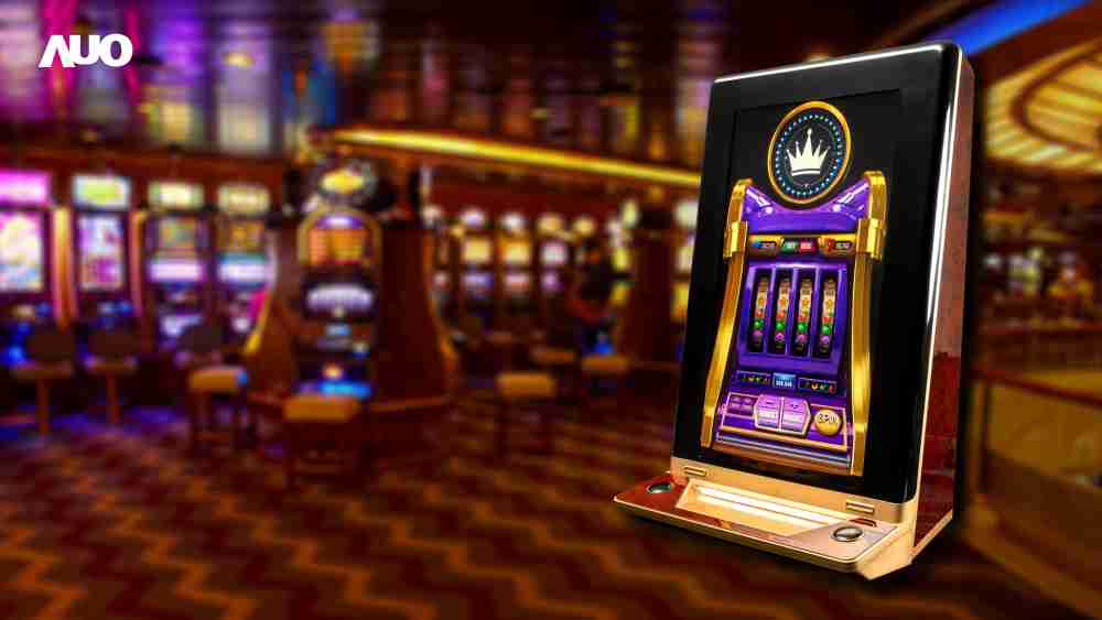 william威廉中文官网研发出全球最大30吋裸眼3D Micro LED双层显示器，，结合Micro LED与A.R.T. LCD显示技术，，，，形成不同景深的影像平面，，，可应用于电子游艺场域，，提供玩家更丰富的游乐体验